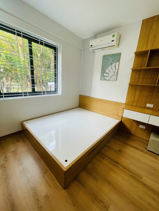 Mua bán căn hộ chung cư 75m2 * 3 ngủ tại khu đô thị Linh Đàm, Quận Hoàng Mai 2025 – giá rẻ