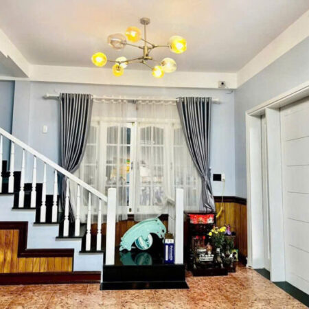 Bán Villa nghỉ dưỡng 223m2 -phường 3 – Đà lạt- Hạ gia bán nhanh