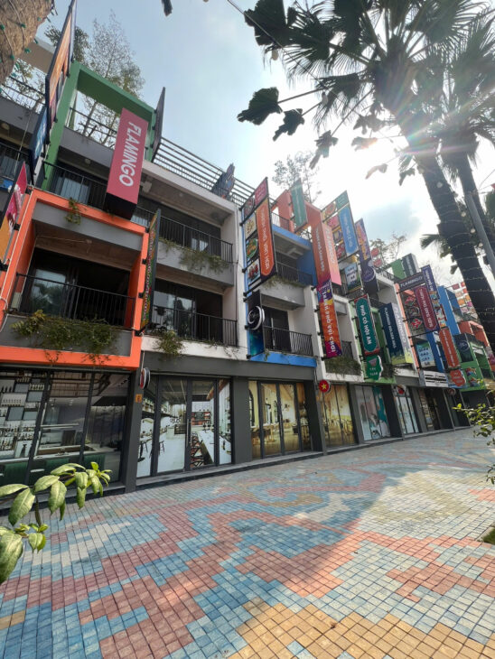 Bán căn Liền kề 4 tầng tại Flamingo Golden Hill đối diện Hồ Tam Chúc Giá 5,8 tỷ.