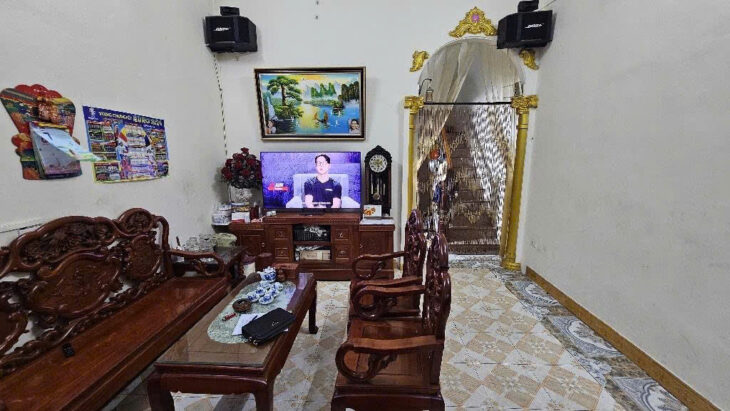 BÁN NHÀ PHỐ ĐA SỸ, HÀ ĐÔNG – ĐƯỜNG Ô TÔ TRÁNH, 81M2, GIÁ 11 TỶ