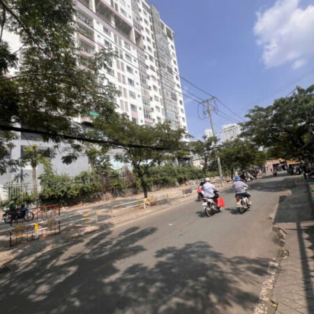 MẶT TIỀN ĐÀO SƯ TÍCH KINH DOANH BUÔN BÁN ĐA NGHÀNH NGHỀ – THÍCH HỢP XÂY MỚI – 8TỶ TL.