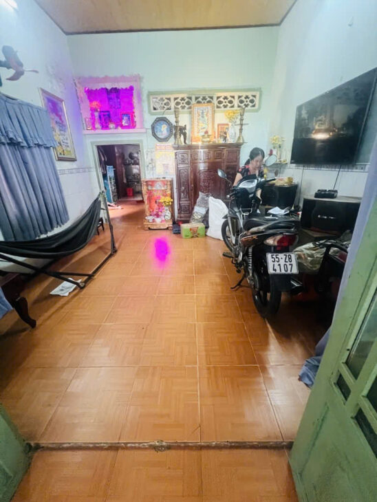 MẶT TIỀN ĐÀO SƯ TÍCH KINH DOANH BUÔN BÁN ĐA NGHÀNH NGHỀ – THÍCH HỢP XÂY MỚI – 8TỶ TL.