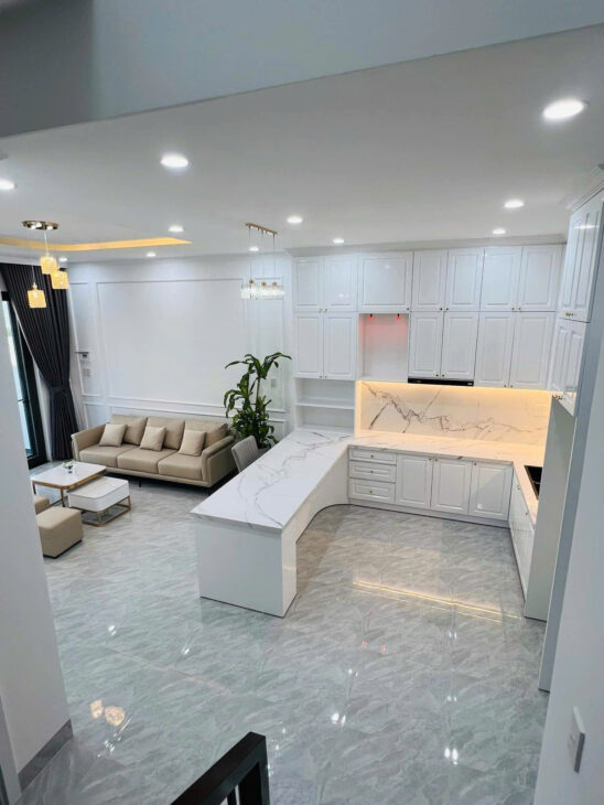 Villa mini 2 tầng kiệt 6 Tam Thai – TP Huế