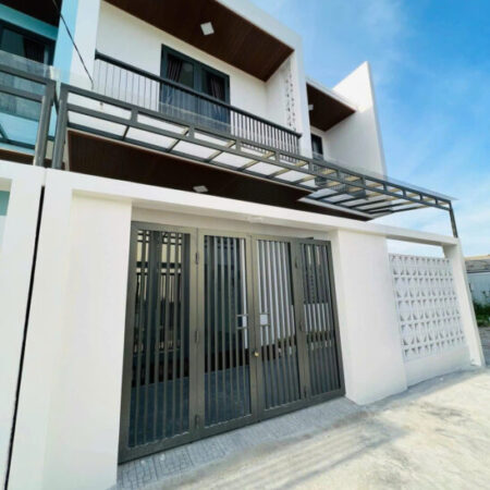 Villa mini 2 tầng kiệt 6 Tam Thai – TP Huế Villa mini 2 tầng kiệt 6 Tam Thai – TP Huế