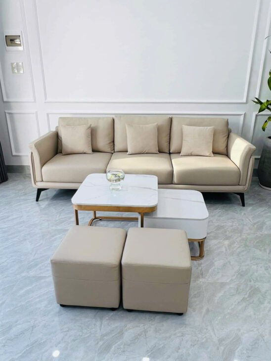 Villa mini 2 tầng kiệt 6 Tam Thai – TP Huế