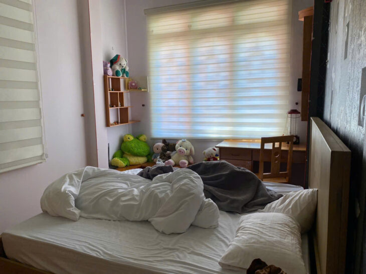Cho thuê biệt thự sân vườn 420m2 Triệu Việt Vương- Phường 4 Đà Lạt