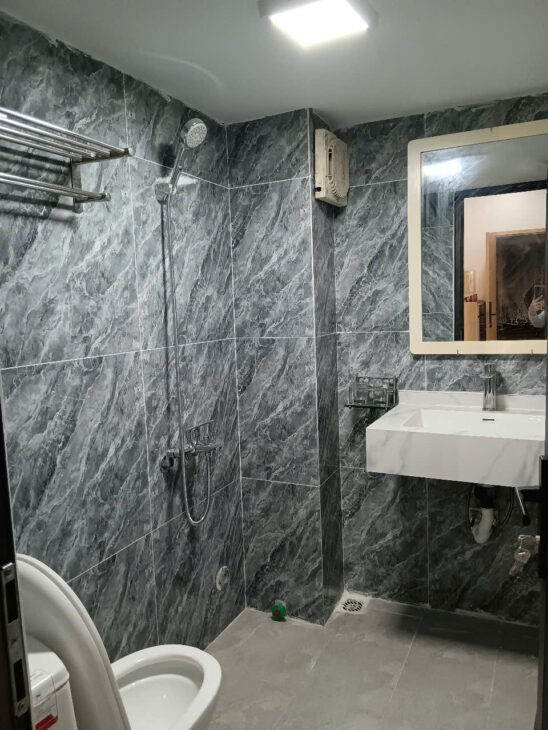 Bán căn hộ có sổ đỏ, Rice City – Hud – CT-Nơ Khu đô thị Linh Đàm, GIÁ RẺ NHẤT