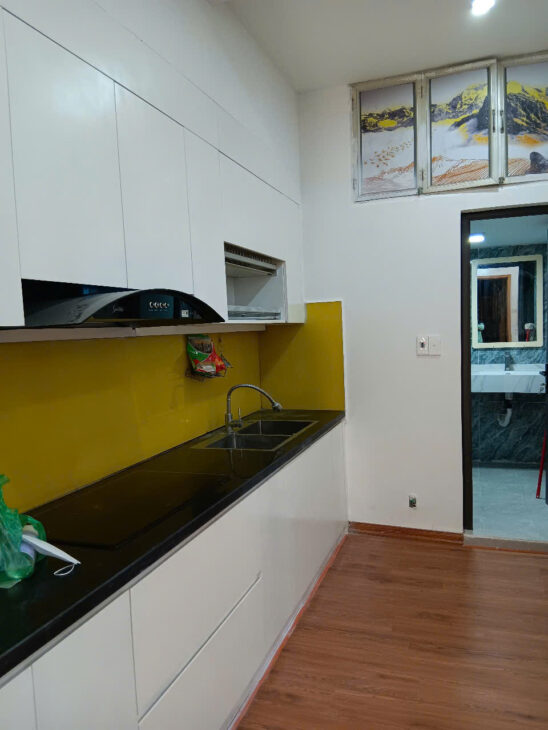 Bán căn hộ có sổ đỏ, Rice City – Hud – CT-Nơ Khu đô thị Linh Đàm, GIÁ RẺ NHẤT