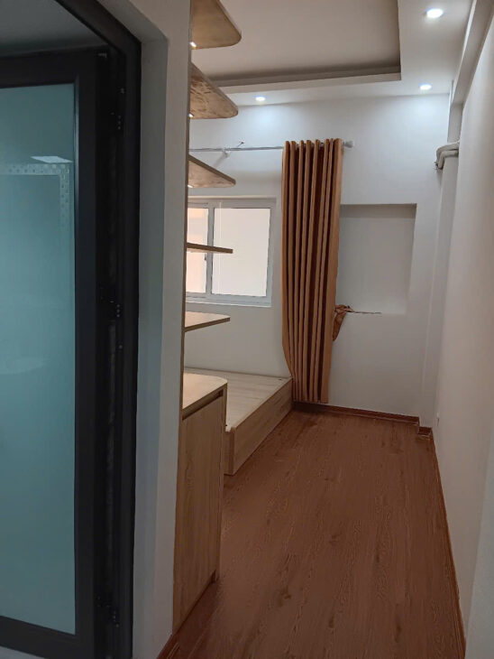 Bán căn hộ có sổ đỏ, Rice City – Hud – CT-Nơ Khu đô thị Linh Đàm, GIÁ RẺ NHẤT
