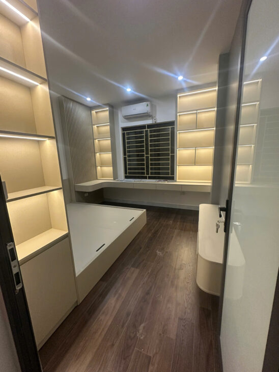 NHÀ ĐẸP DƯƠNG NÔI HĐ Ở LUÔN ĐÓN TẾT, TẶNG NỘI THẤT VỊ TRÍ ĐẸP, CẢ KHU KHÔNG CÓ CĂN THỨ 2 – 42M –