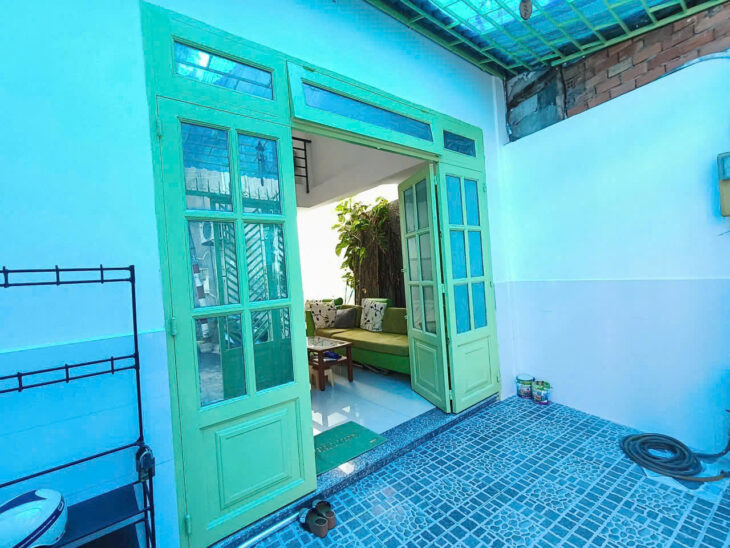 Bán Gấp nhà 2 tầng đường Lâm Thị Hố,Tân Chánh Hiệp Quận 12 chỉ 3 tỷ hơn.