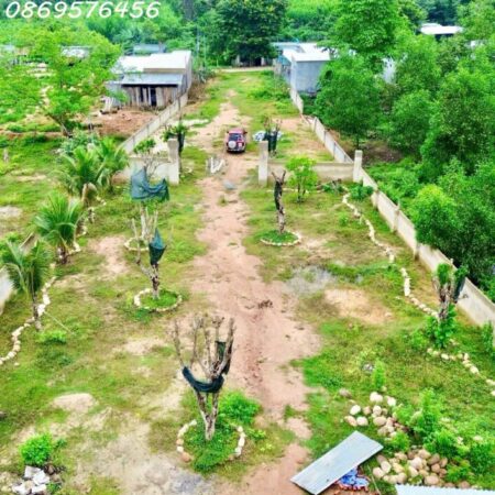 CHUYÊN BÁN ĐẤT VƯỜN TẠI NHA TRANG, KHÁNH HOÀ