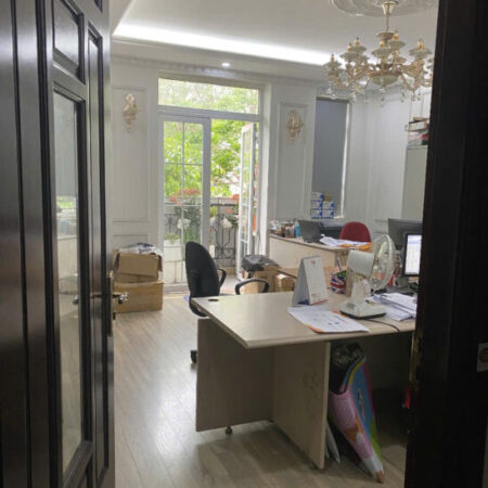 ???? Bán Biệt Thự Liền Kề Phố Nguyễn Huy Tưởng 67 m2 x 6 T Giá 26.5 Tỷ ????