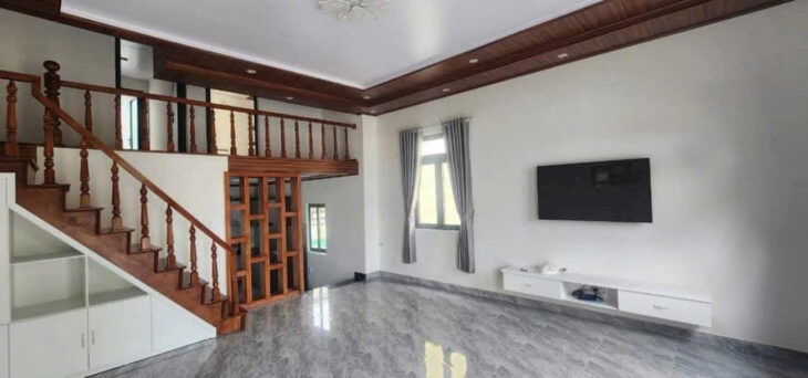 BÁN CĂN NHÀ TRUNG TÂM PHƯỜNG 2 – TP ĐÀ LẠT