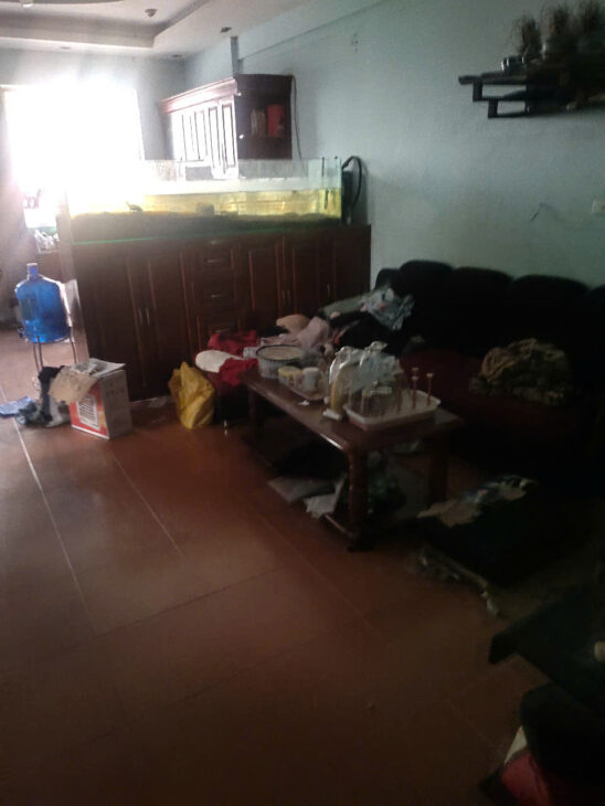 Bán nhà ngõ Ô tô, DT 35m2 x 3 tầng, Tô Vĩnh Diện, Thanh Xuân chỉ 6,2 tỷ.