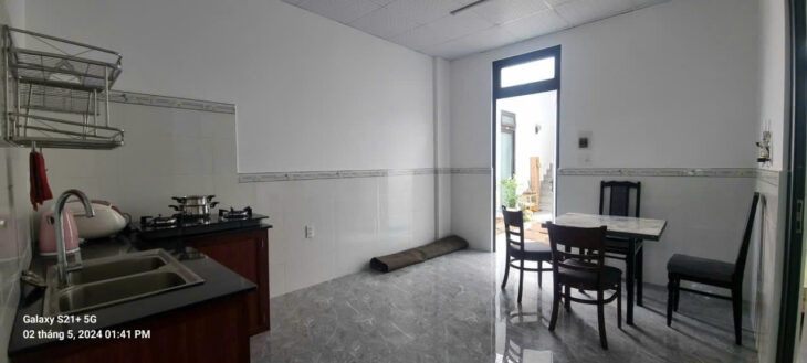 Cho thuê Căn hộ 2 phòng ngủ Đặng Thái Thân- Phường 3- Đà Lạt Cho thuê Căn hộ 2 phòng ngủ Đặng Thái Thân- Phường 3- Đà Lạt