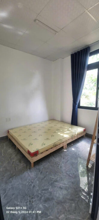 Cho thuê Căn hộ 2 phòng ngủ Đặng Thái Thân- Phường 3- Đà Lạt