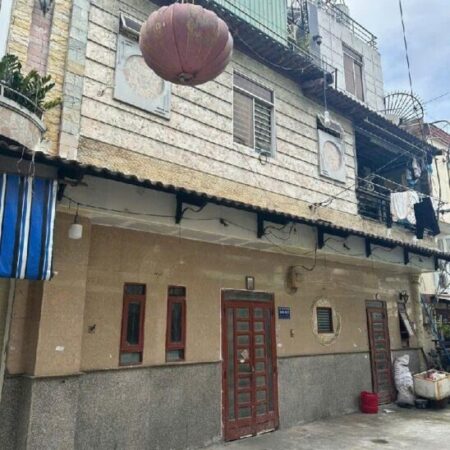 BÁN NHÀ 3 TẦNG, 6 PHÒNG NGỦ, GIÁ 3 TỶ – BÌNH HƯNG HOÀ, BÌNH TÂN,