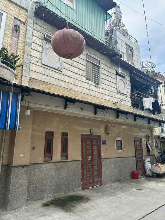 BÁN NHÀ 3 TẦNG, 6 PHÒNG NGỦ, GIÁ 3 TỶ – BÌNH HƯNG HOÀ, BÌNH TÂN,