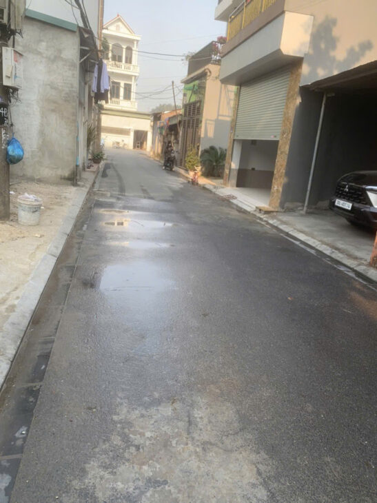 BÁN ĐẤT THỊ TRẤN ĐÔNG ANH, ĐÔNG ANH, HÀ NỘI. DT 45M2, GIÁ CHỈ 3,4 TỶ CÓ THƯƠNG LƯỢNG.