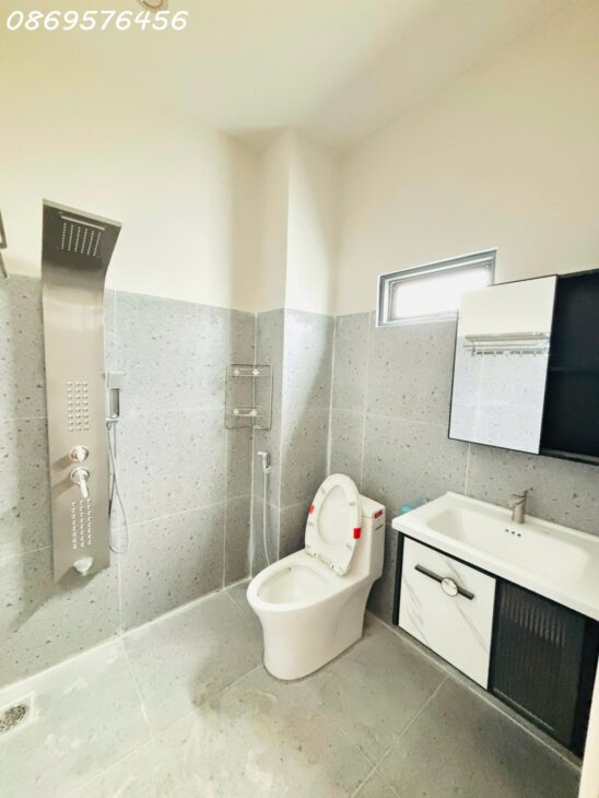 BÁN NHÀ LẦU MỚI XÂY 1 TRỆT 1 LẦU TẠI XÃ DIÊN ĐIỀN, DIÊN KHÁNH, KHÁNH HOÀ