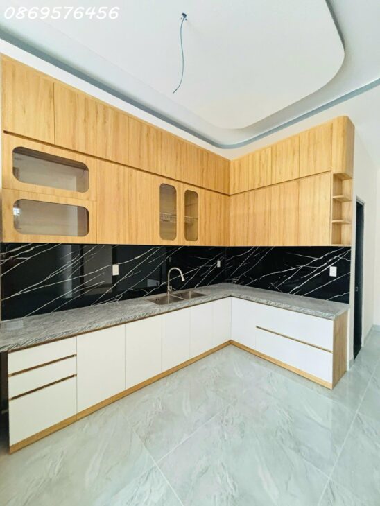 BÁN NHÀ LẦU MỚI XÂY 1 TRỆT 1 LẦU TẠI XÃ DIÊN ĐIỀN, DIÊN KHÁNH, KHÁNH HOÀ