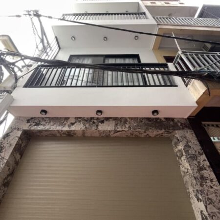 BÁN NHÀ- NGỌC THỤY- LONG BIÊN- LÔ GÓC – CẠNH MIPEC- VIEW HỒ- OTO ĐỖ CỬA