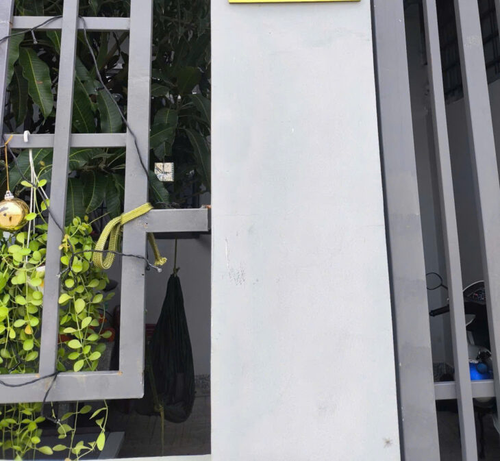 Nhà Xinh, Đón tết, Khu P lô, DTSD 102M2, Đường 10m, có vỉa hè, Long Bình, chỉ 3.2ty
