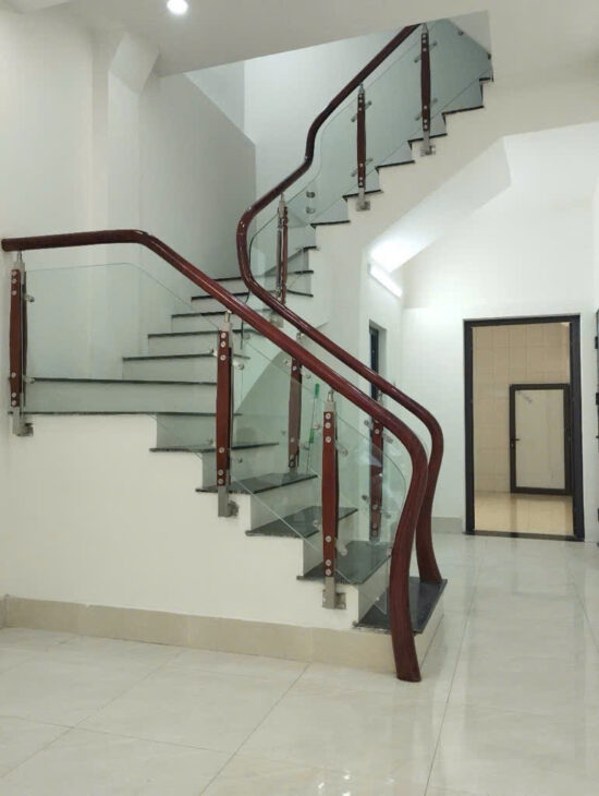 NHÀ VƯƠNG THỪA VŨ 48M X 5 TẦNG – LÔ GÓC, NGÕ THÔNG, KINH DOANH, Ô TÔ TRÁNH GIÁ NHỈNH 10 TỶ