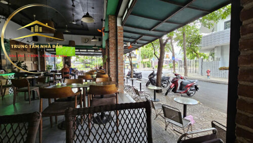 Bán nhà Mặt tiền 70 Trần Thủ Độ, Phú Thạnh,Tân Phú, 4×15, chỉ 8,9 tỷ