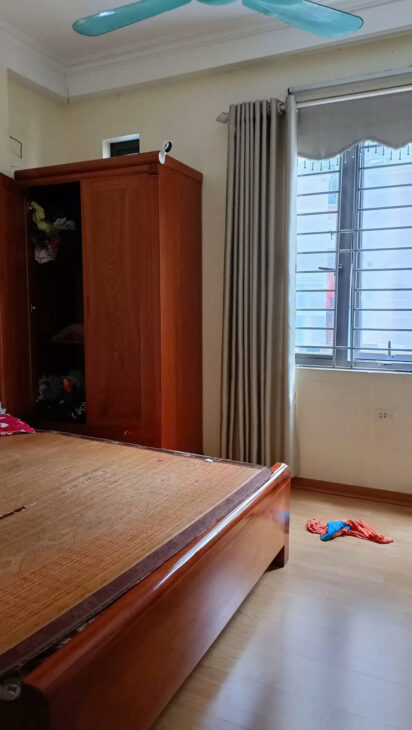 Bán nhà 4 Tầng, gần ô tô tránh, ngõ nông thoáng lô góc, Tứ Hiệp Thanh Trì giá chỉ 4.7 tỷ