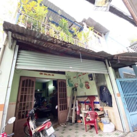 Quang Trung – Gò Vâp – 81m2- 2 tầng – diện tích to giá hạt dẻ – nhà cc – gấp bán – nhỉn 5đ