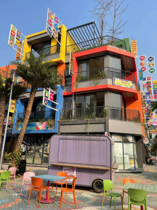 MỞ bán dự án flamingo golden hill hà nam