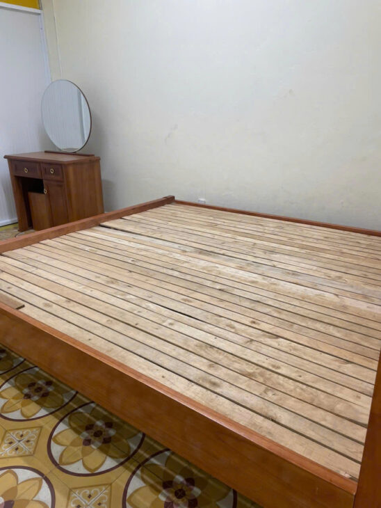 Cho thuê nhà mặt tiền Tản Đà- phường 6 Đà lạt