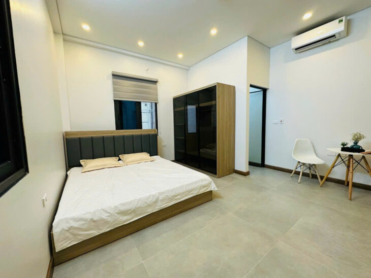 💥 Bán CCMN 39 Phòng 231 m2 x 8 Tầng 43 Tỷ Nguyễn Trãi Thanh Xuân 💥