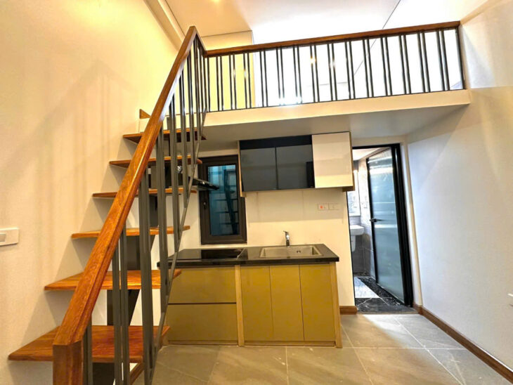 💥 Bán CCMN 39 Phòng 231 m2 x 8 Tầng 43 Tỷ Nguyễn Trãi Thanh Xuân 💥