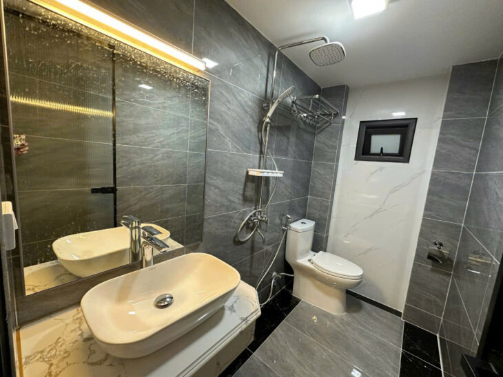💥 Bán CCMN 39 Phòng 231 m2 x 8 Tầng 43 Tỷ Nguyễn Trãi Thanh Xuân 💥