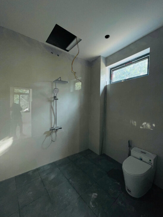 BÁN NHÀ 3 TẦNG TRUNG TÂM PHỐ TÂY – KIỆT Ô TÔ NGUYỄN CÔNG TRỨ