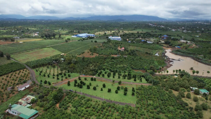 ĐẦU TƯ BẢO LỘC GIAI ĐOẠN NÀY – TẠI SAO KHÔNG?