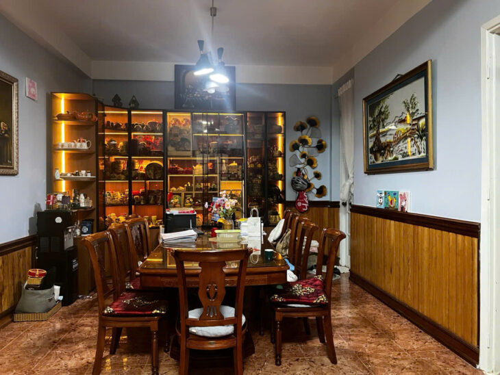 CHÍNH CHỦ CẦN BÁN NHANH VILLA ĐÀ LẠT ĐƯỜNG 3/4, NỘI THẤT SẴN BÁN GẤP TRONG THÁNG, 13,1TỶ THƯƠNG