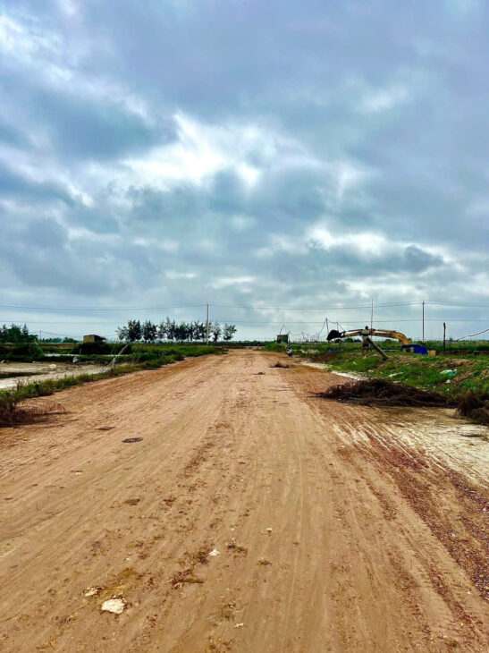 Giá rẻ nhất thị trường. BÁN ĐẤT KQH TÂN MỸ – PHƯỜNG THUẬN AN – TP. HUẾ