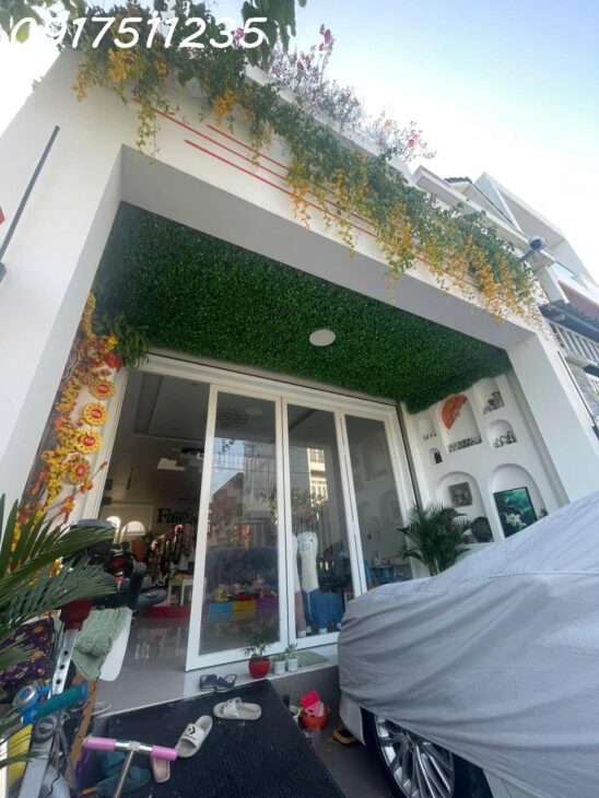 nhà đẹp khu dân cư Phúc Hiếu, hiệp hòa, biên hòa 0917511235