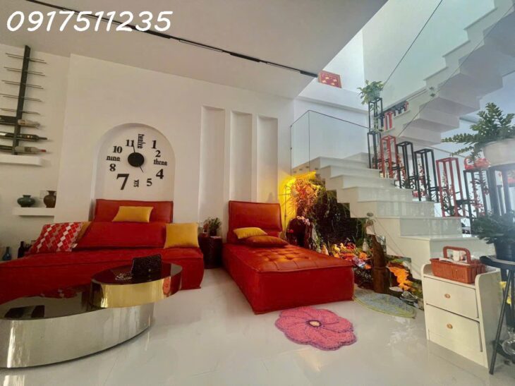 nhà đẹp khu dân cư Phúc Hiếu, hiệp hòa, biên hòa 0917511235
