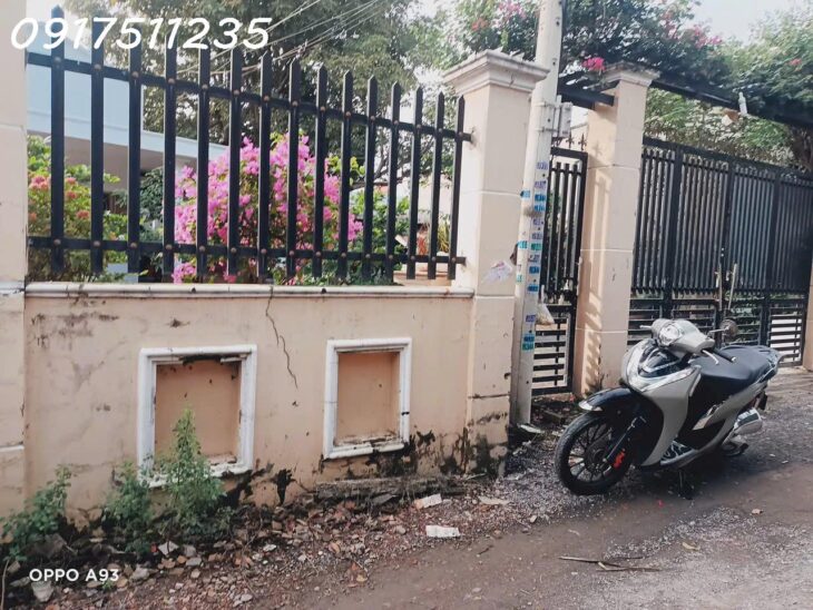 Bán1400m2 đất Biệt thự Tại Cù Lao Hiệp Hoà, l gần trung tâm, Trường Nam Hà, chợ 0917511235