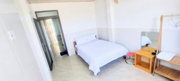 Cho thuê Nhà nguyên căn 90m2 Xô Viết Nghệ Tĩnh Phường 7- Đà Lạt