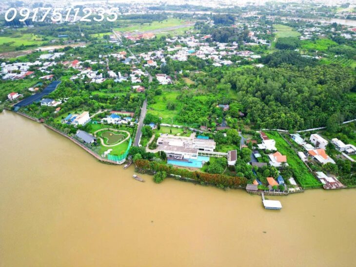 500m2 đất phường Hiệp Hòa gần cầu Thống Nhất, Hiệp Hòa, Biên Hòa