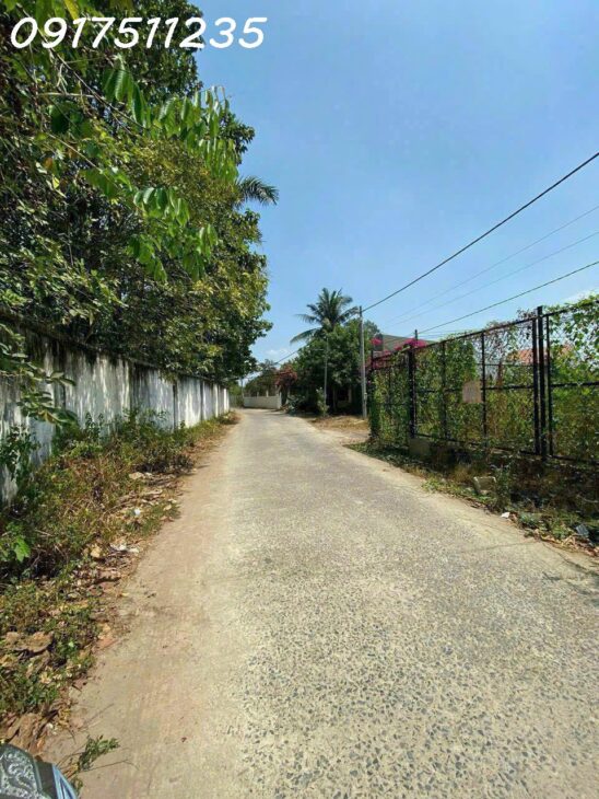 500m2 đất phường Hiệp Hòa gần cầu Thống Nhất, Hiệp Hòa, Biên Hòa