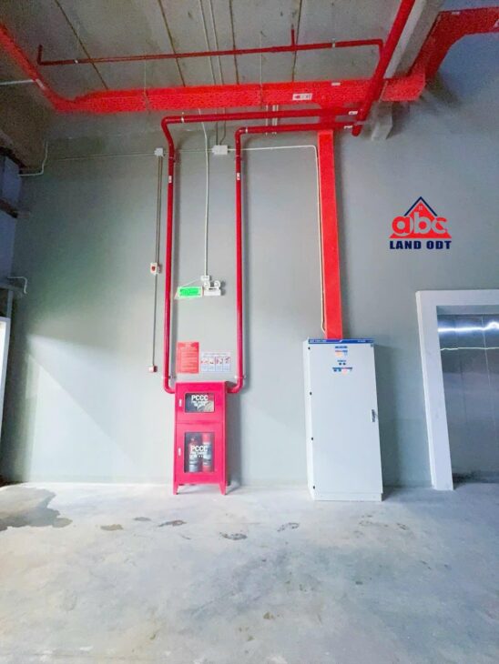 XT475 Cho thuê xưởng chế tạo hơn 1Ha mới hoàn thành 100% Đạt chuẩn Hạng A Quốc Tế công nghệ xanh