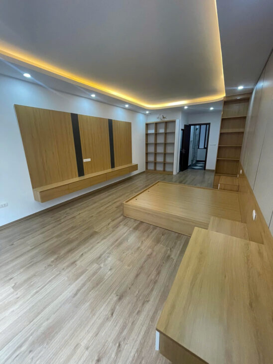 LÁNG – ĐỐNG ĐA – DT35M2 X7T – MT4M – 8.7TỶ – MẶT TIỀN RỘNG – 7 TẦNG THANG MÁY