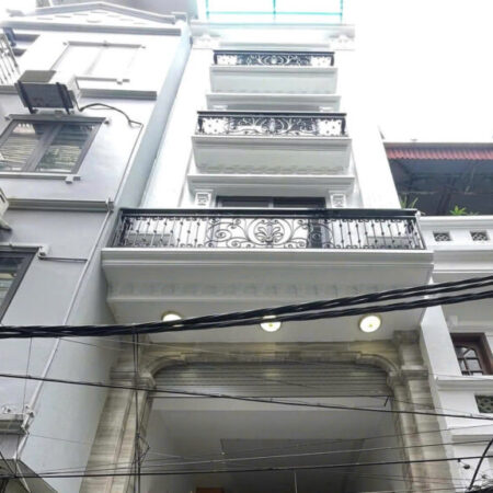 LÁNG – ĐỐNG ĐA – DT35M2 X7T – MT4M – 8.7TỶ – MẶT TIỀN RỘNG – 7 TẦNG THANG MÁY